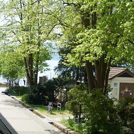 Seemomente Ueberlingen An Der Promenade Exterior photo