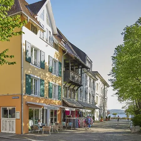 Seemomente Ueberlingen An Der Promenade Exterior photo