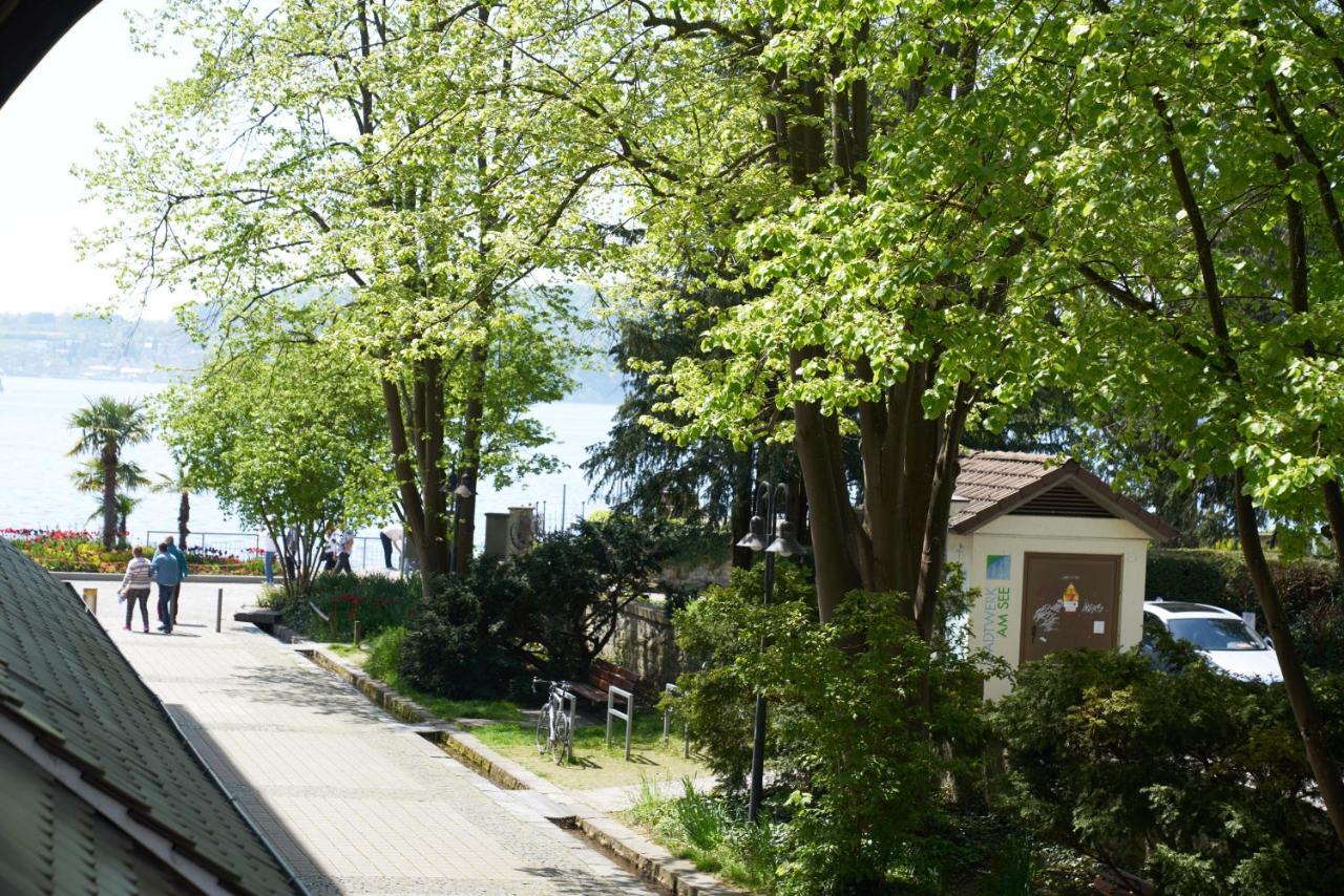 Seemomente An Der Promenade Apartment *