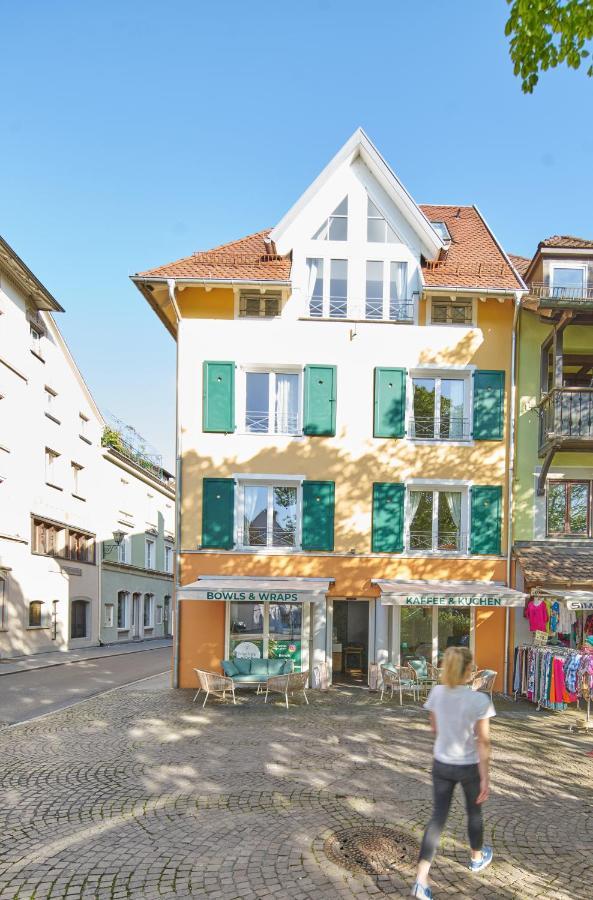 Seemomente An Der Promenade * Uberlingen