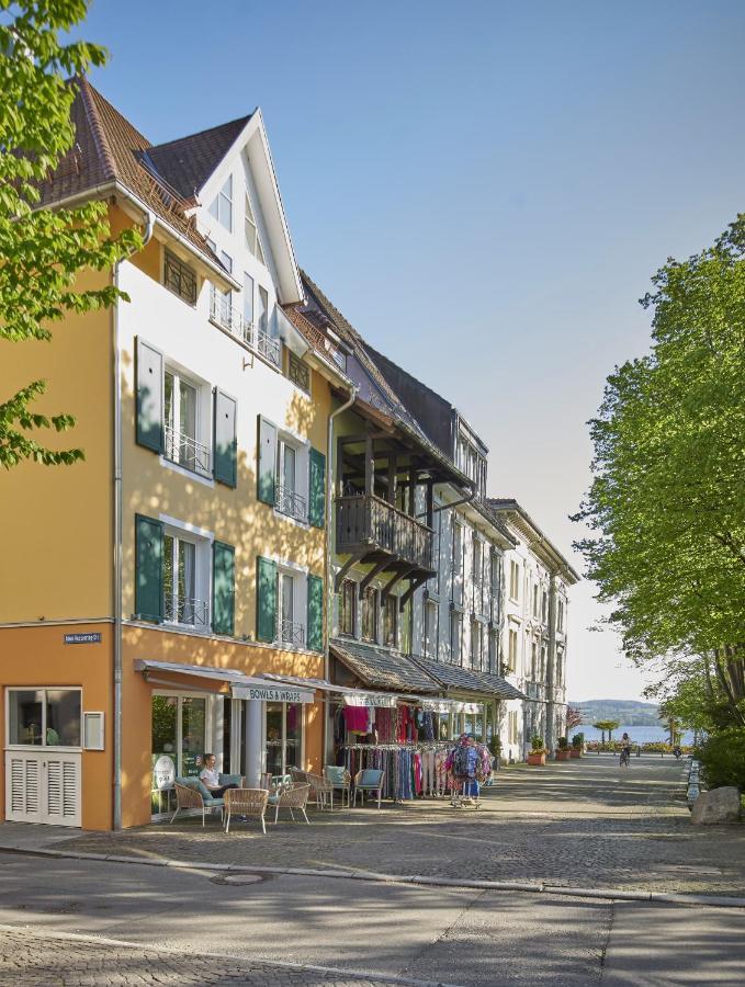 Seemomente An Der Promenade * Uberlingen