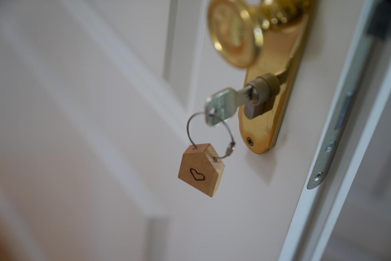 Seemomente An Der Promenade Apartment *