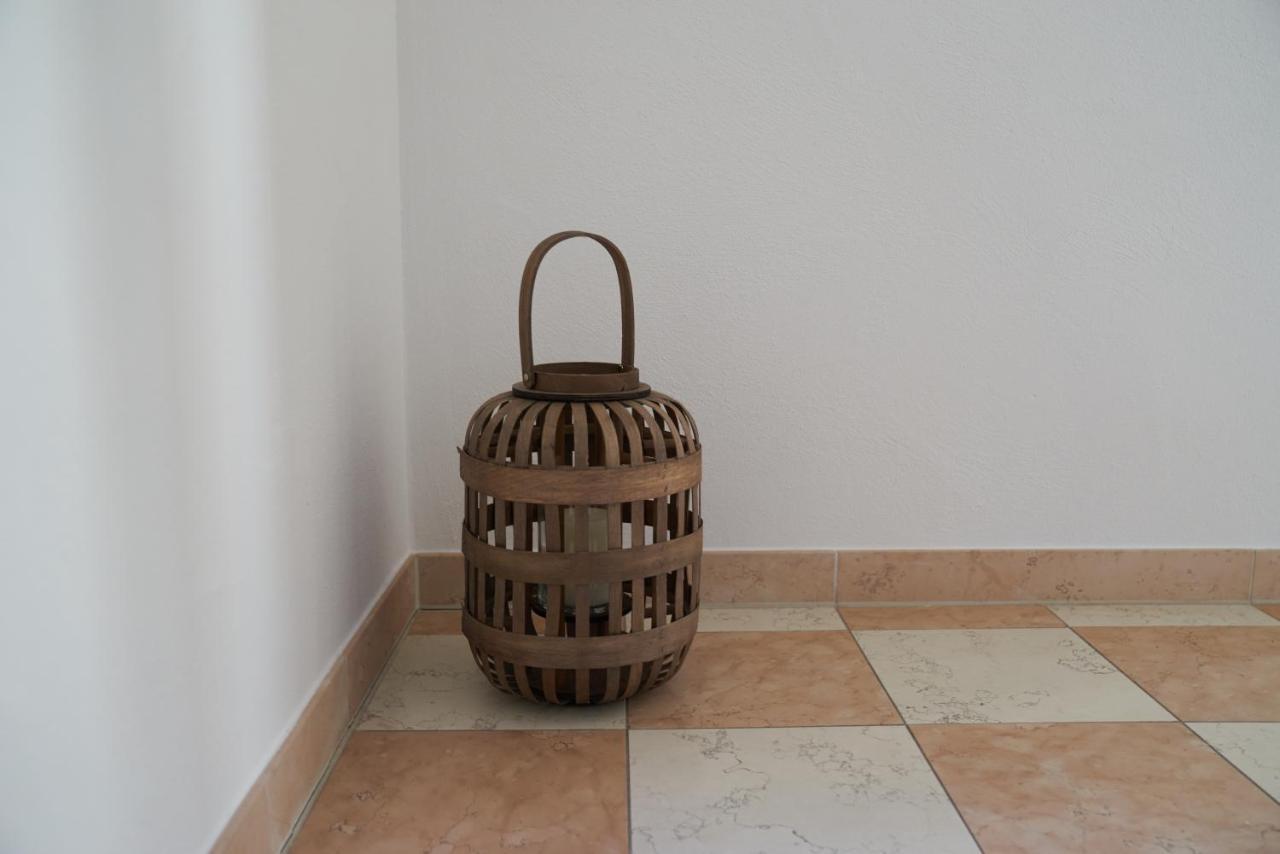 Seemomente An Der Promenade Apartment