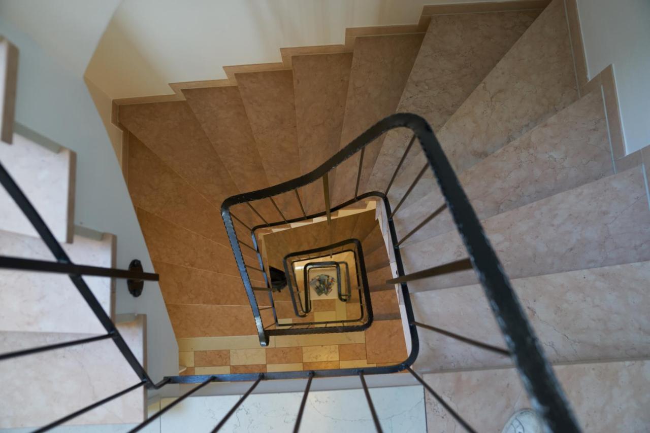 Seemomente An Der Promenade Apartment Uberlingen
