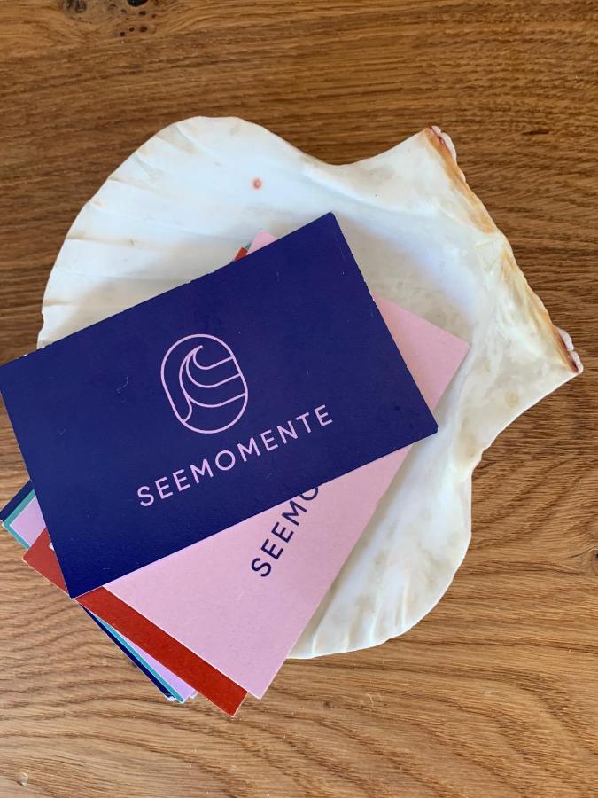 Seemomente An Der Promenade Apartment Uberlingen