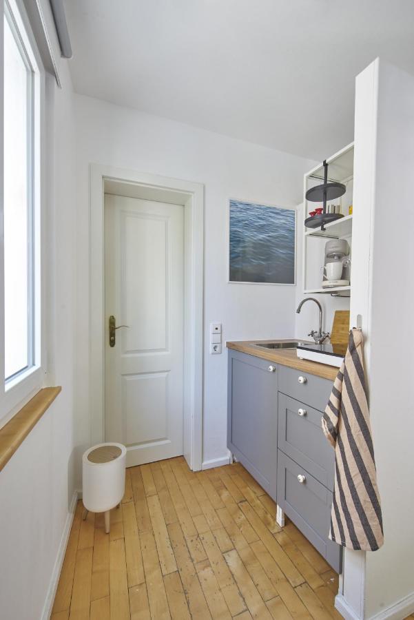 Apartment Seemomente An Der Promenade