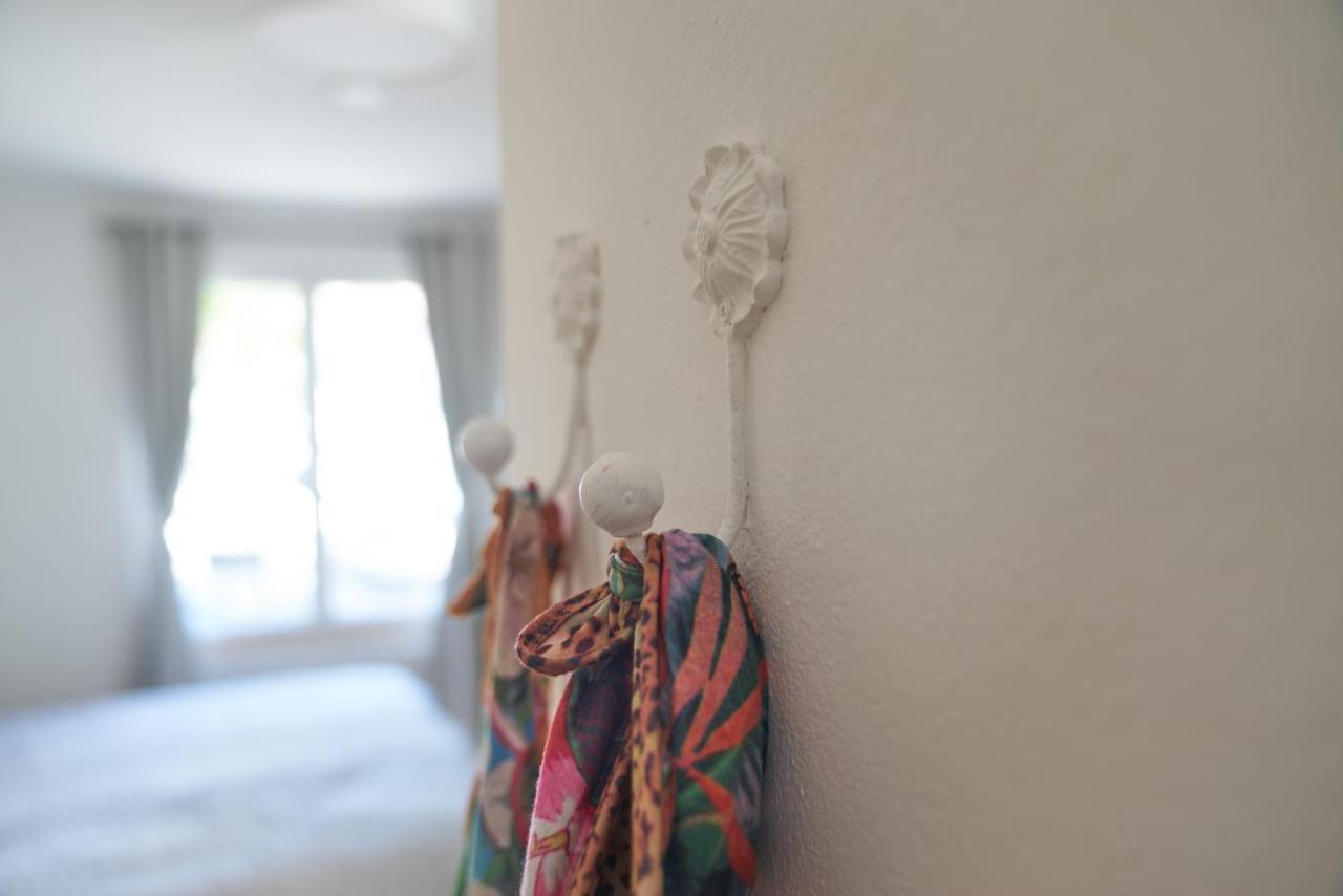 Appartement Seemomente An Der Promenade