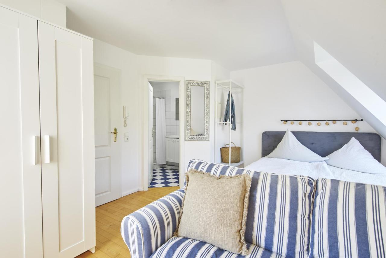 Apartment Seemomente An Der Promenade *
