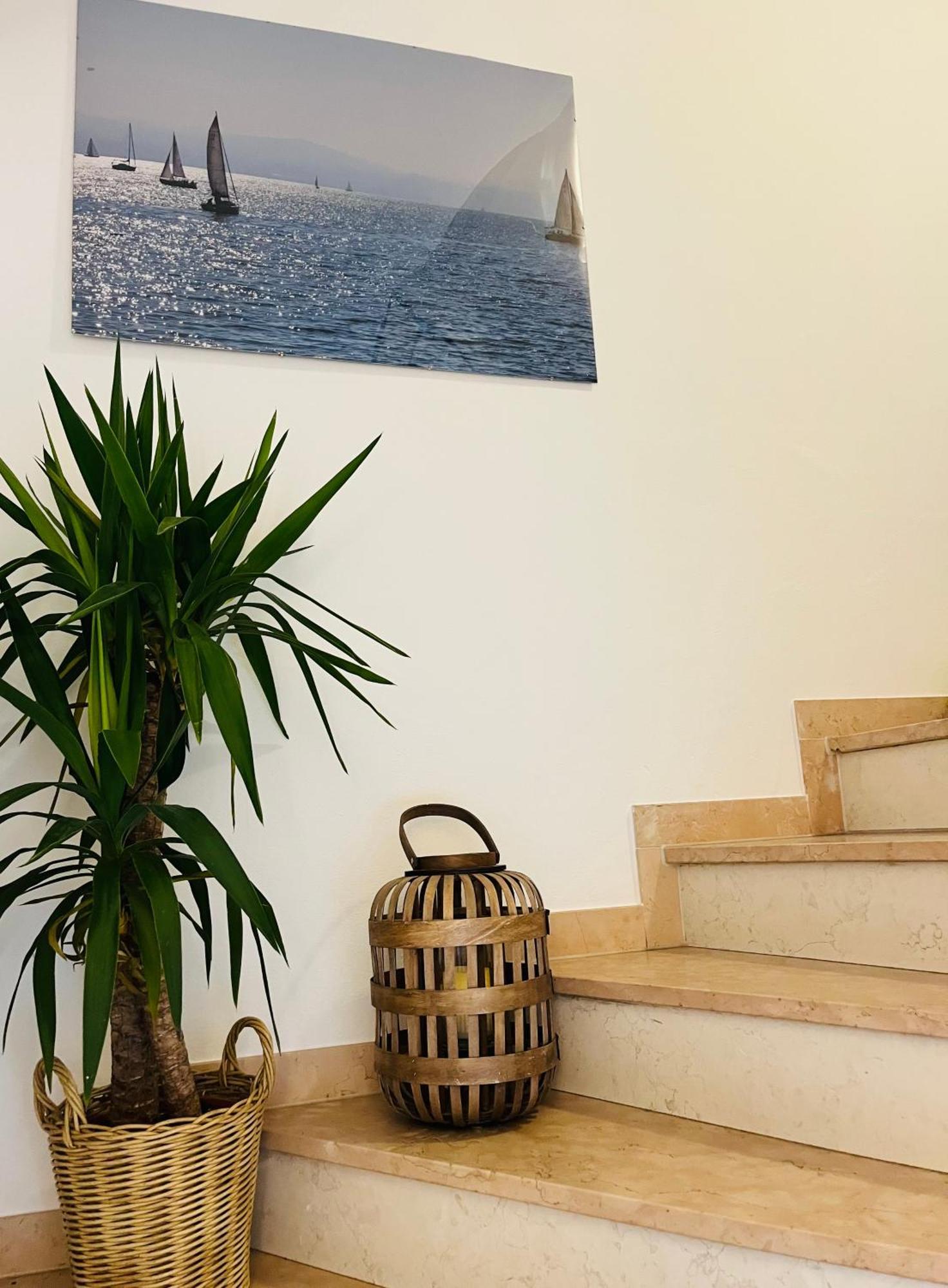 Appartement Seemomente An Der Promenade *