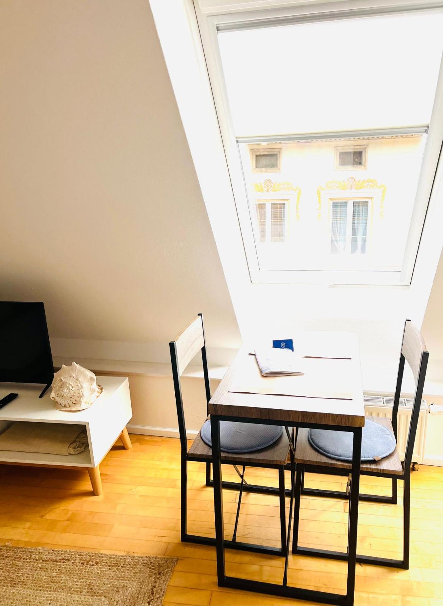 Seemomente An Der Promenade Apartment Uberlingen
