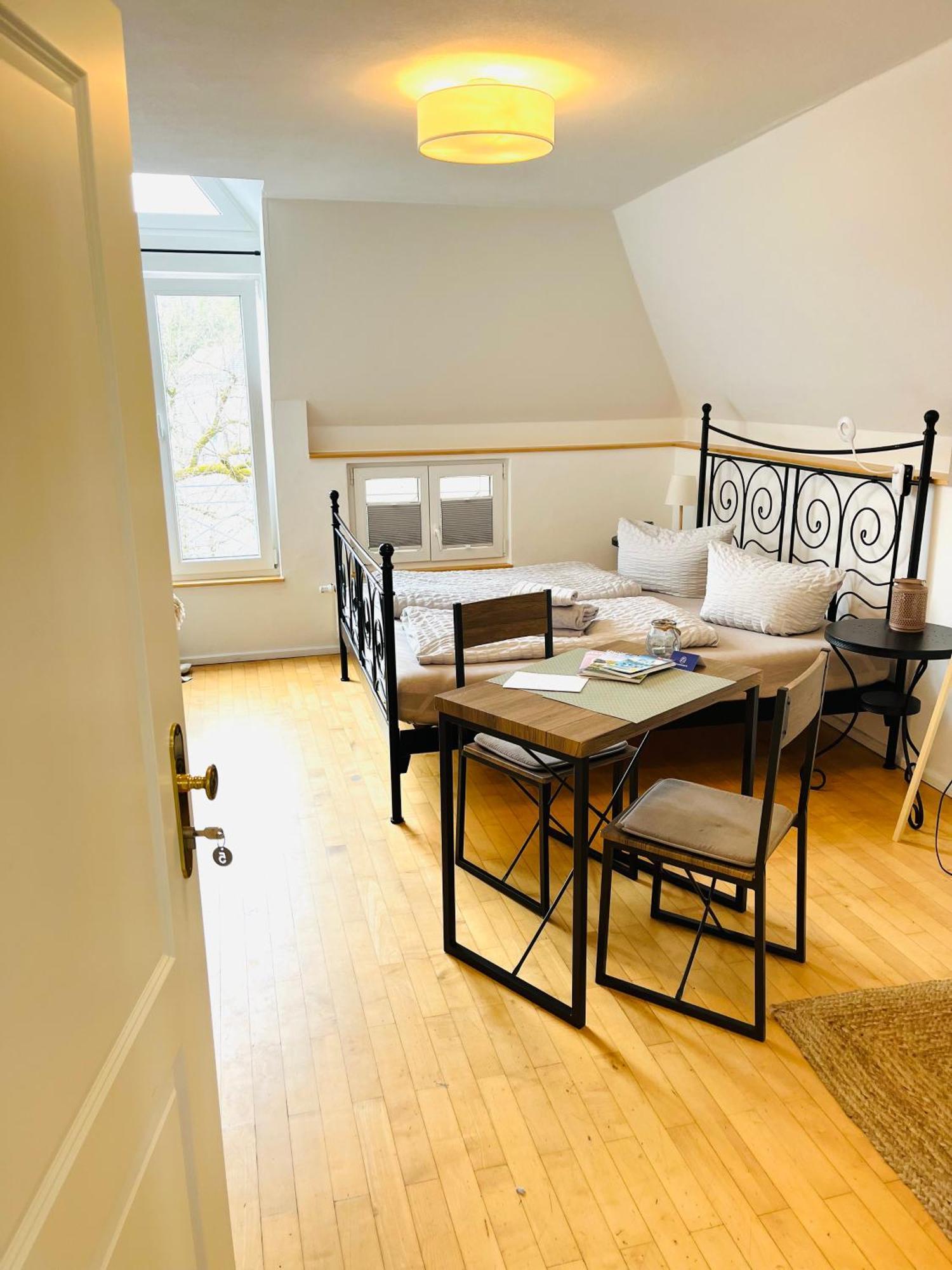 Appartement Seemomente An Der Promenade Uberlingen